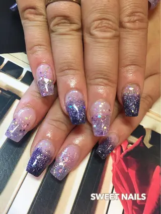 ネイル SWEET⭐️ NAILSのネイルデザイン