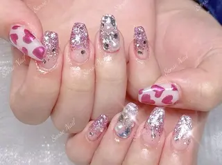 ネイル Feinn Ink💕のネイルデザイン