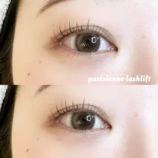 マツエク・マツパ KAHO 🌙のマツエク・マツパデザイン