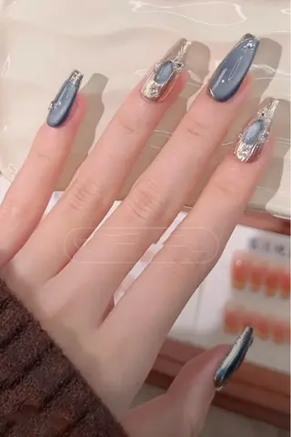 ネイル BIEL /ビエルネイル&まつ毛パーマ所属・中川 智惠のネイルデザイン