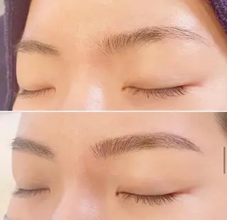 アイブロウ アイブロウサロン WHITE EYE 岩出 眉毛専門店【ホワイトアイ】所属・WHITE EYE 岩出店の眉毛・アイブロウイメージ