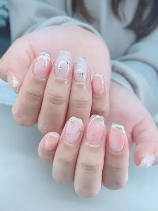ネイル ♡Sherry  Nail♡のネイルデザイン