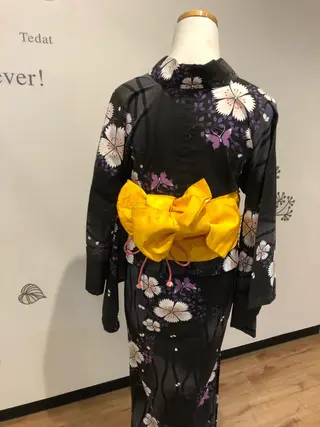 ヘアアレンジ 青野 文香のヘアスタイル