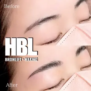 アイブロウ Madonna Lilyのマツエク・マツパデザイン