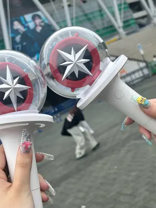 マツエク・マツパ eyelist ♡aikaのマツエク・マツパデザイン