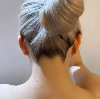 うなじ脱毛/美肌脱毛 LABELのエステ・リラクイメージ