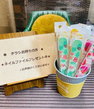 ネイル one nailsalonのネイルデザイン