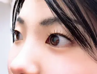 マツエク・マツパ 吉岡 ゆうなのマツエク・マツパデザイン