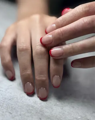 ネイル chou chouのその他イメージ