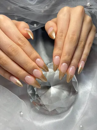 ネイル hauoli yuuriのネイルデザイン