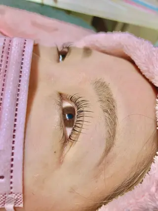 マツエク・マツパ L’oeillet所属・🌊🌊__ juna__のマツエク・マツパデザイン