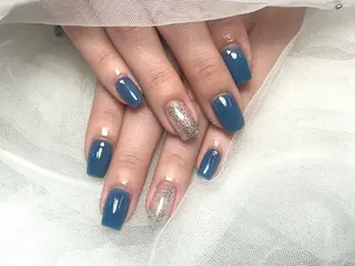 ネイル ToliyDeliy Mayuのネイルデザイン