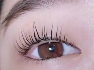 マツエク・マツパ 新柏PALS ｍｉｈｏのマツエク・マツパデザイン