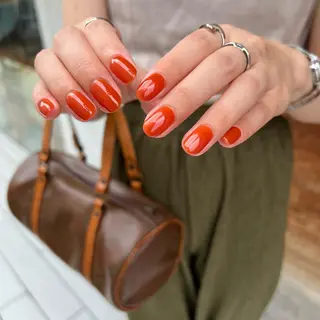 ネイル 鈴木 まゆのネイルデザイン