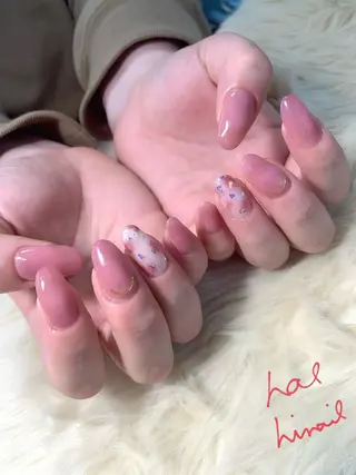ネイル はるひな ねいるのネイルデザイン