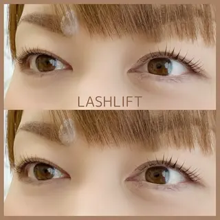 マツエク・マツパ Sugar Curl シュガーカールのマツエク・マツパデザイン