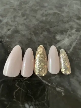 ネイル Mina Nittaのネイルデザイン