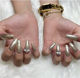 ネイル Kobayashi Komugiのネイルデザイン