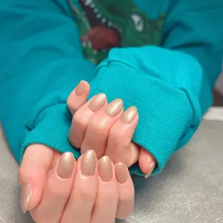 ネイル You&Me Yukiのネイルデザイン