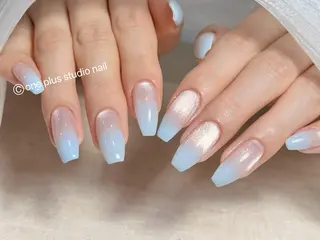 ネイル haruka 🧸のネイルデザイン