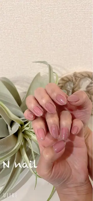 ネイル N nailのネイルデザイン