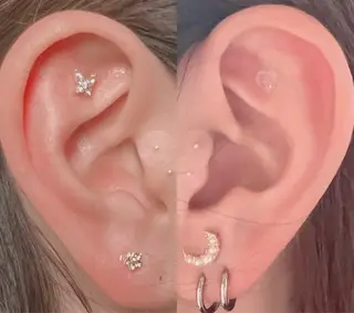 ホワイトニングショップせんげん台店所属・スタッフ 兎洞のその他イメージ