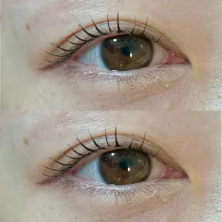 マツエク・マツパ HARUNA/まつ毛 パーマ🩵マツエクのマツエク・マツパデザイン