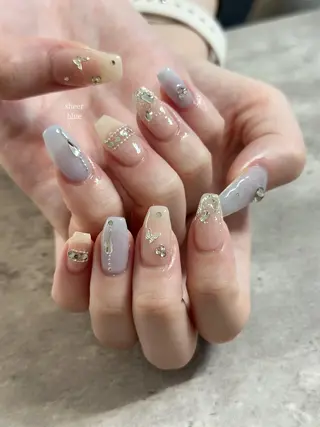 ネイル One's Nail Roomのネイルデザイン