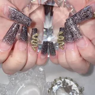 ネイル misun_nail所属・misun_ nailのネイルデザイン