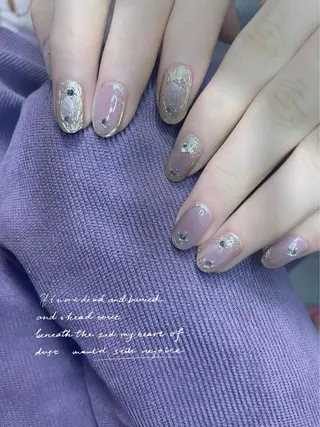 ネイル 👍thumbs up nail👍のネイルデザイン