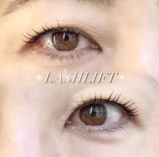 マツエク・マツパ CERRONE eyelash岩村のマツエク・マツパデザイン