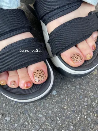 ネイル . unffのネイルデザイン