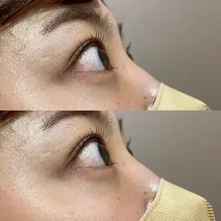 マツエク・マツパ Eyebrow&Eyelash Salon Nine. 【ナイン】所属・Nine.［ナイン］ Furukawaのマツエク・マツパデザイン