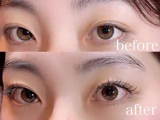 マツエク・マツパ Day. aoyamaのネイルデザイン