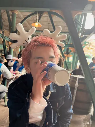 メンズパーマ支配率 No.1🔥坂井那吏のその他イメージ