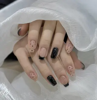 ネイル 🎀 NaNa_nailのネイルデザイン