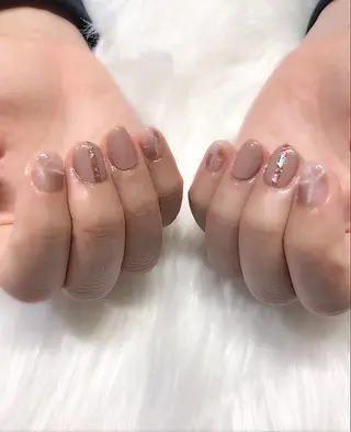 ネイル 整体・ネイル ヨシ堂💅のネイルデザイン