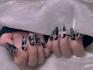 ネイル M2 せいのネイルデザイン