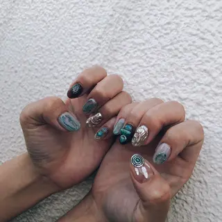 ネイル Chipieee Tokyoのその他イメージ