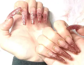 ネイル plaisir所属・plaisir プレジールネイルのネイルデザイン