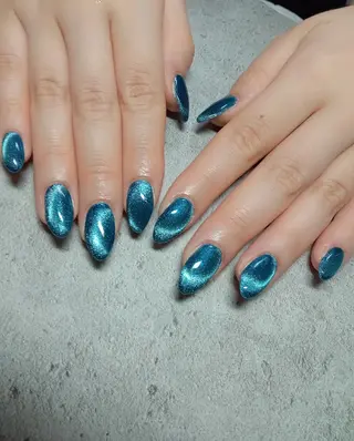 ネイル flure de neige yukiのネイルデザイン