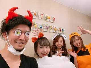 LOVE ホワイトニング新宿店のエステ・リラクイメージ