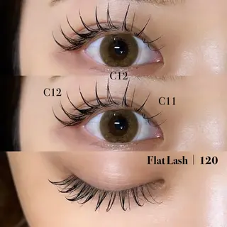 マツエク・マツパ sofa ⌇chihiroのマツエク・マツパデザイン