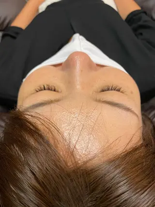 マツエク・マツパ MIMI RUSH 安城 jubilee店所属・鍋田 彩歌のマツエク・マツパデザイン