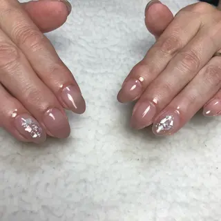 ネイル COCO+所属・COCO +のエステ・リラクイメージ