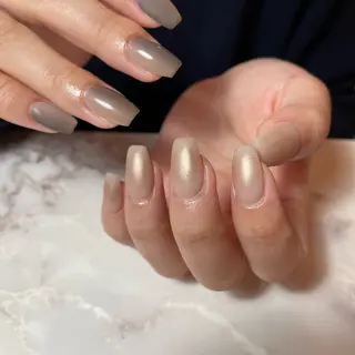 ネイル Ami 🦥のネイルデザイン