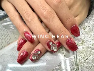 ネイル I. AYUMIのネイルデザイン