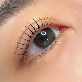 マツエク・マツパ times salon 栄所属・まつげ×眉毛×ハーブ ‎🪽栄/arisaのマツエク・マツパデザイン