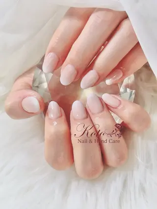 ネイル Nail Salon KOTOのネイルデザイン