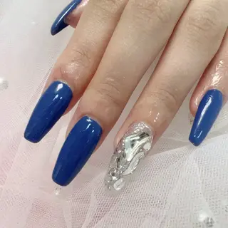 ネイル YK Rinのネイルデザイン